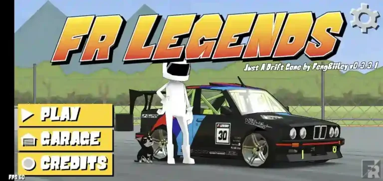 Easy System Requirements for FR Legends 2023 (Android, iOS, PC)